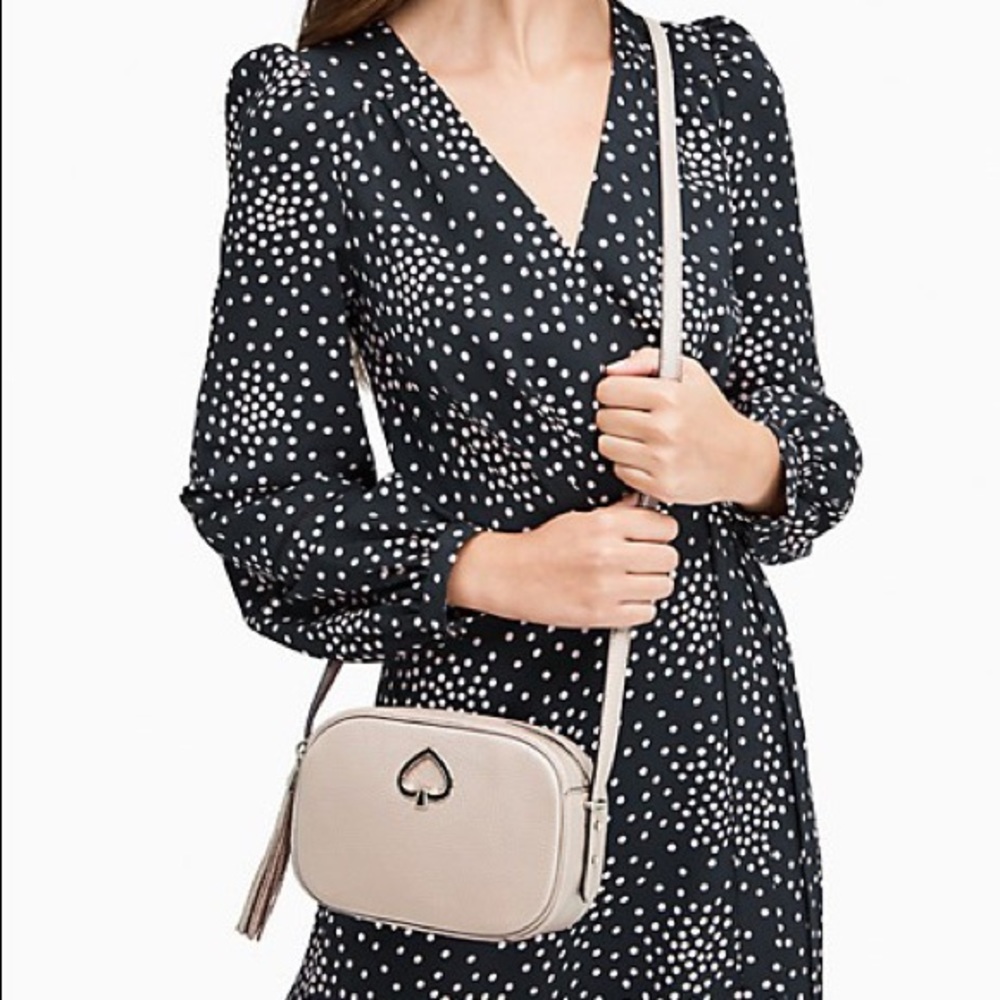 Kate Spade Kourtney Camera Bag
